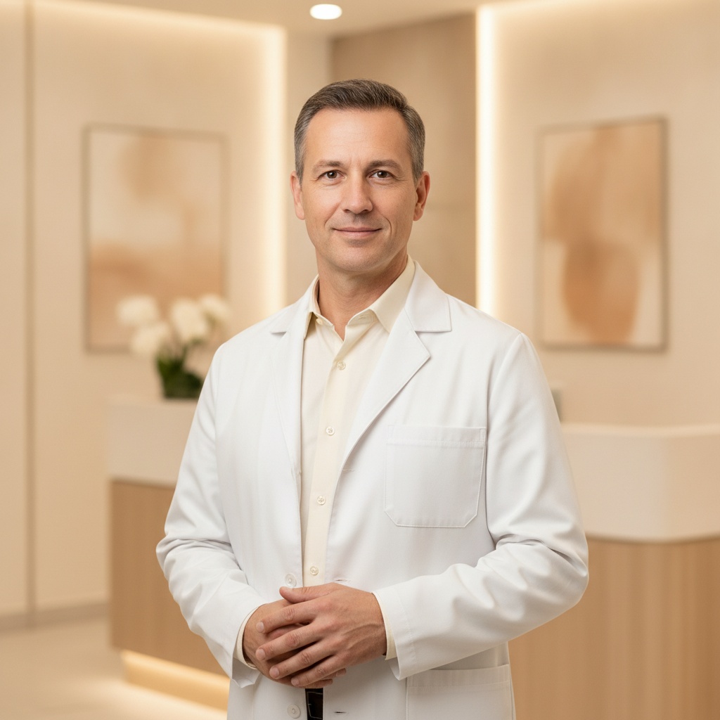 Médico estético